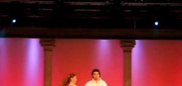 Embedded thumbnail for Extravaganza Dance Company at Cup Bulgaria 2010 - 1st Round - Show