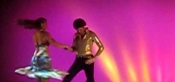 Embedded thumbnail for Extravaganza Dance Company at Cup Bulgaria 2009 - 3rd Round - Show