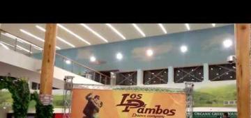 Embedded thumbnail for Extravaganza Dance Company at 3rd National Salsa Congress 2013