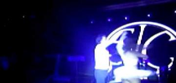 Embedded thumbnail for Extravaganza Dance Company at Mambo Nights 2010