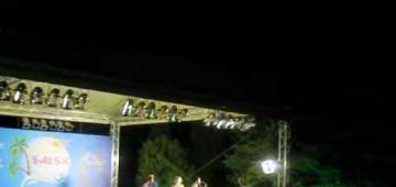 Embedded thumbnail for Extravaganza Dance Company at 1st Summer Salsa Fest 2012