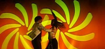 Embedded thumbnail for Extravaganza Dance Company at Cup Bulgaria 2009 - 3rd Round - Freestyle