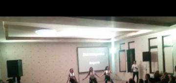 Embedded thumbnail for Extravaganza Dance Company at 7th National Salsa Congress