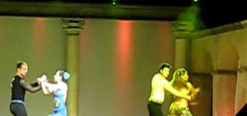 Embedded thumbnail for Extravaganza Dance Company at Cup Bulgaria 2010 - 1st Round - Freestyle