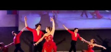 Embedded thumbnail for Extravaganza Dance Company