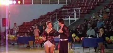 Embedded thumbnail for Extravaganza Dance Company at Rising Stars 2012