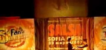 Embedded thumbnail for Extravaganza Dance Company at Sofia Salsa Open 2007 - Show