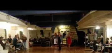Embedded thumbnail for Extravaganza Dance Company at Salsa Weekend with Juan Matos