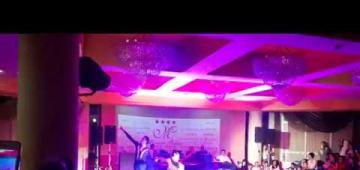 Embedded thumbnail for Extravaganza Dance Company at 8th National Salsa Congress