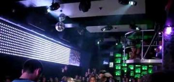 Embedded thumbnail for Extravaganza Dance Company at 5th Baila Salsa Bulgaria 2011