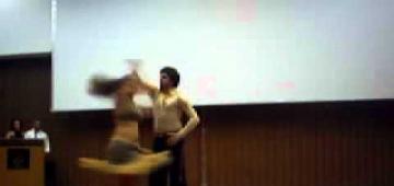 Embedded thumbnail for Extravaganza Dance Company at 3rd Baila Salsa Bulgaria 2010