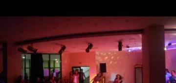 Embedded thumbnail for Extravaganza Dance Company at 3rd Summer Salsa Holiday