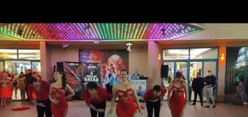 Embedded thumbnail for 10th Paradise Salsa Holiday