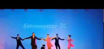Embedded thumbnail for Extravaganza Dance Company at 13th Balkan Salsa Congress