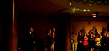 Embedded thumbnail for Extravaganza Dance Company at 3rd Salsa Miracle 2011